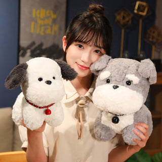  Adorable Plush Puppy Dolls cashymart