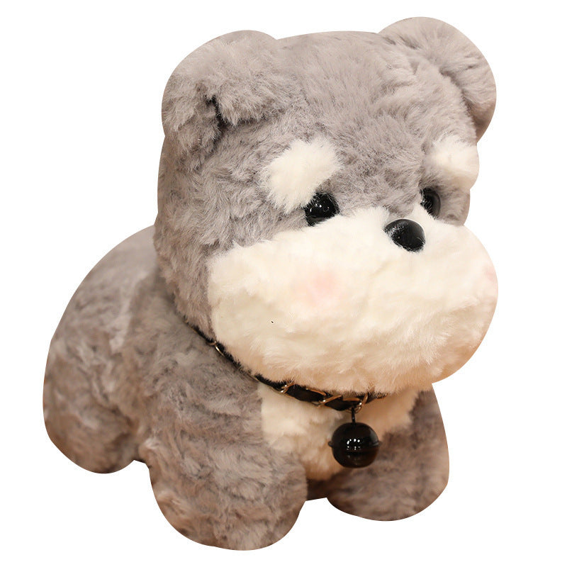  Adorable Plush Puppy Dolls cashymart