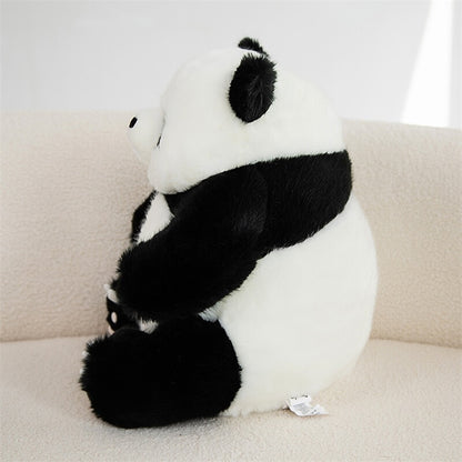  Giant Panda Plush Toy cashymart