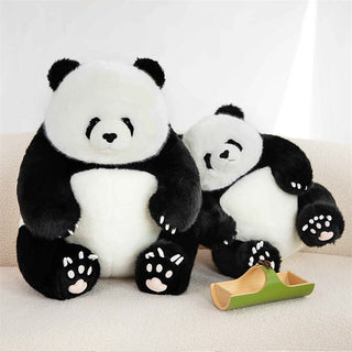  Giant Panda Plush Toy cashymart