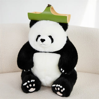  Giant Panda Plush Toy cashymart