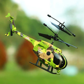  Remote Control Helicopter Toy cashymart