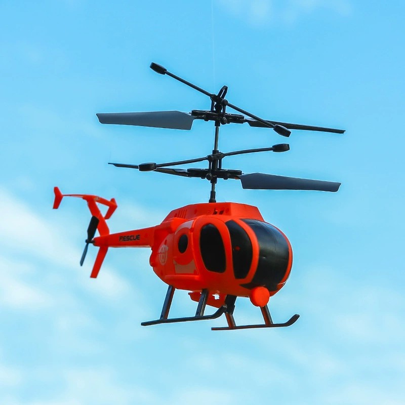  Remote Control Helicopter Toy cashymart