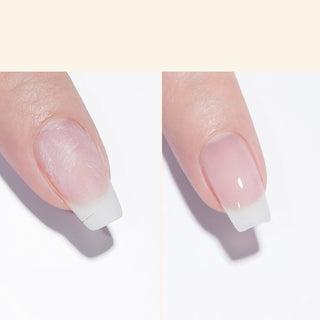  Elegant Fiber Repair Nail Extension Gel cashymart