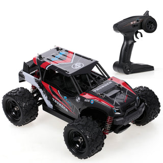  High-Speed Remote Control Car cashymart