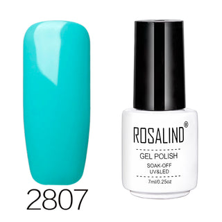 Classic Nail Polish Series