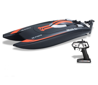  Speedboat Remote Control cashymart