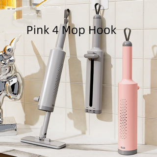  Hands-Free Rotatable Mini Mop cashymart