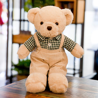  Teddy Bear Doll cashymart