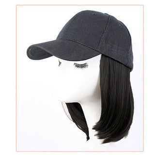  Versatile Hat-Wig Combo for Effortless Style cashymart