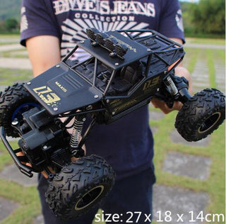  High-Speed 4WD RC Climbing Bike cashymart