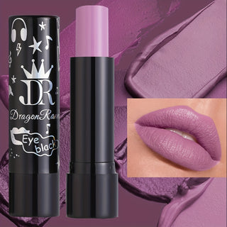  DragonRanee's Velvet Matte Lipstick cashymart