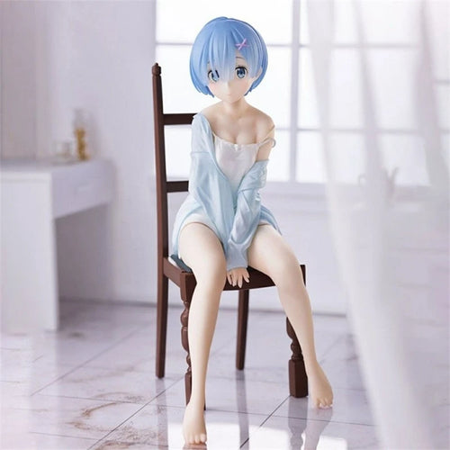  17cm Re: Life In A Different World Rem Figure cashymart