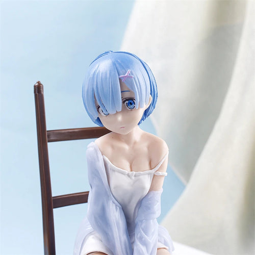  17cm Re: Life In A Different World Rem Figure cashymart