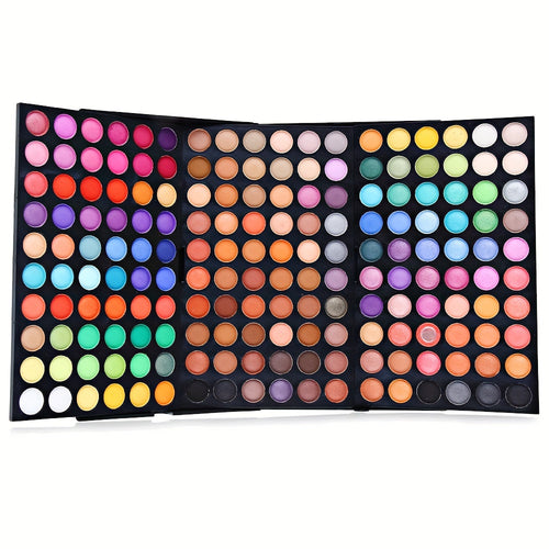  180 Eyeshadow Palette cashymart