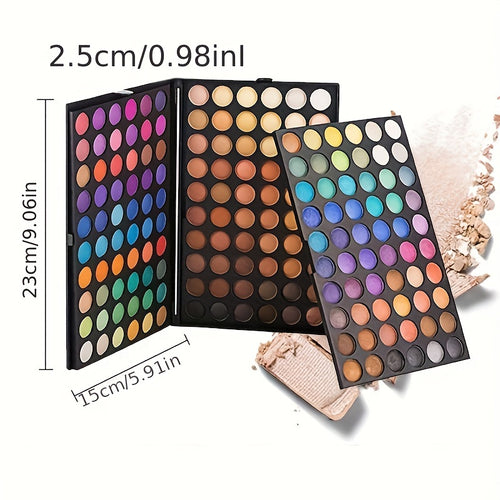  180 Eyeshadow Palette cashymart