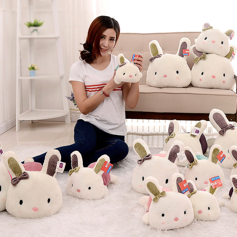  Bunny Plush Toys cashymart