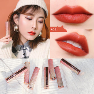  Shimmering Lipstick Collection: xixi Lipstick cashymart