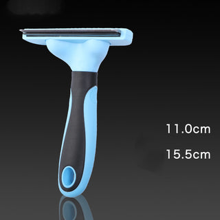  Dog Grooming Tool: Pet Comb cashymart