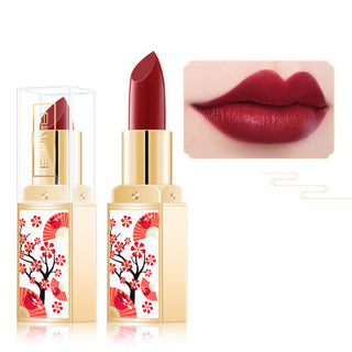  Prolonged Wear Non-Smudging Matte Lipstick cashymart