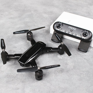  Foldable Remote Control Drone with 100-120m Range cashymart