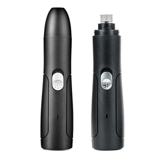  Nail Trimmer with USB Charging for Pet Grooming cashymart