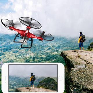  Professional Aerial UAV with High Definition Camera cashymart