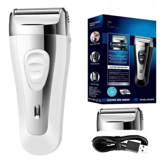  Cordless Foil Shaver for Men cashymart