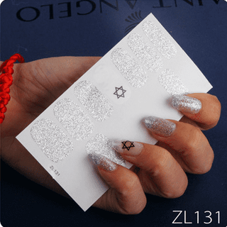  Stylish Nail Decals cashymart