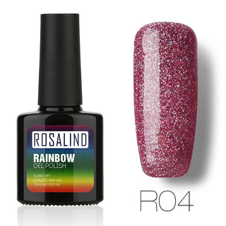  ROSALIND Phototherapy Gel Nail Polish cashymart