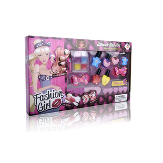  Children's Pretend Nail Polish Set cashymart