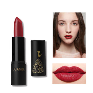  Nourishing Lipstick with Moisturizing Formula cashymart