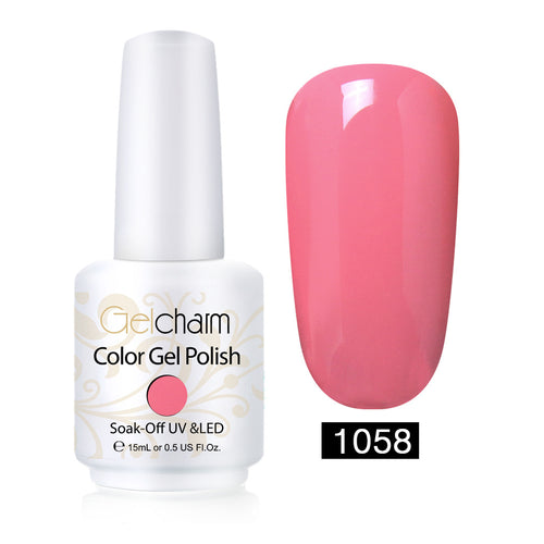 Base per Smalto Gel di Bellezza
