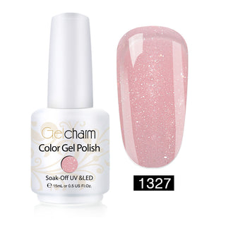 Beauty Gel Nail Polish Base