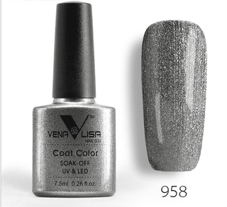  Vibrant Nail Polish cashymart