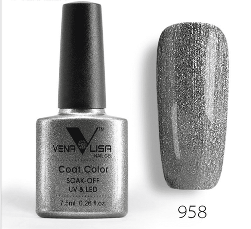  Venalisa Nail Polish cashymart