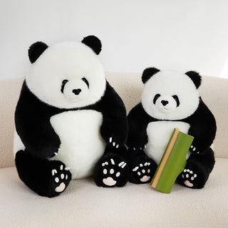  Giant Panda Plush Toy cashymart