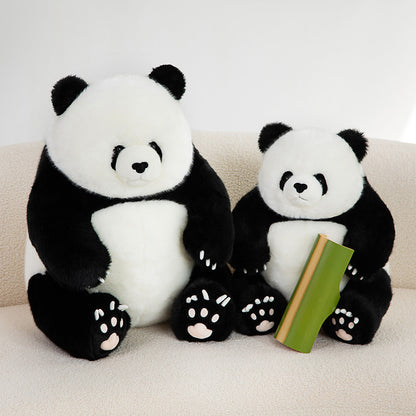  Giant Panda Plush Toy cashymart