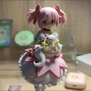  18cm Kaname Madoka Action Figure Model Toy cashymart