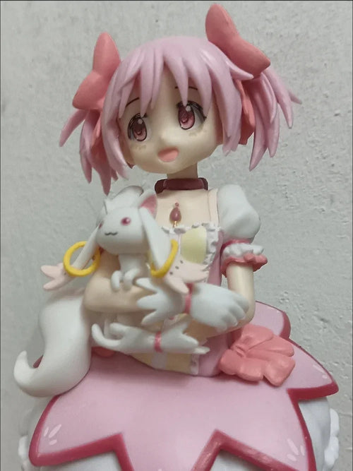  18cm Kaname Madoka Action Figure Model Toy cashymart