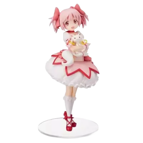  18cm Kaname Madoka Action Figure Model Toy cashymart