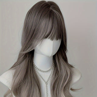  Women's Curly Wave Wig cashymart