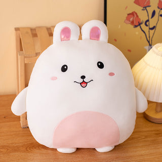  Adorable Cartoon Plush Cushions cashymart