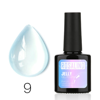  Translucent Nail Polish cashymart