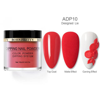  Dipping Nail Powders cashymart