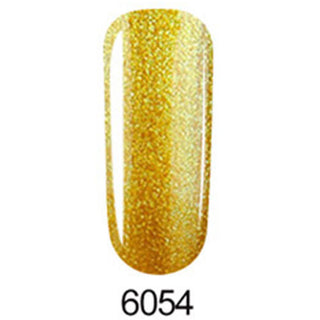  Shiny Natural Resin Nail Polish cashymart