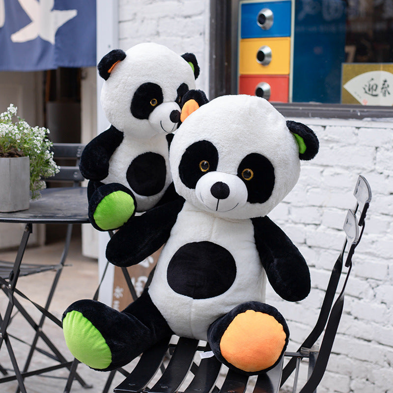  Plush Giant Panda Stuffed Toy cashymart