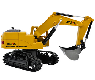  Remote Controlled Excavator cashymart