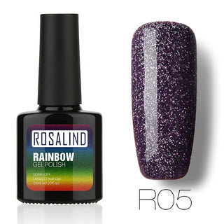  ROSALIND Phototherapy Gel Nail Polish cashymart