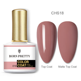  High-Quality of Sticky Gum Texture Nail Polish cashymart